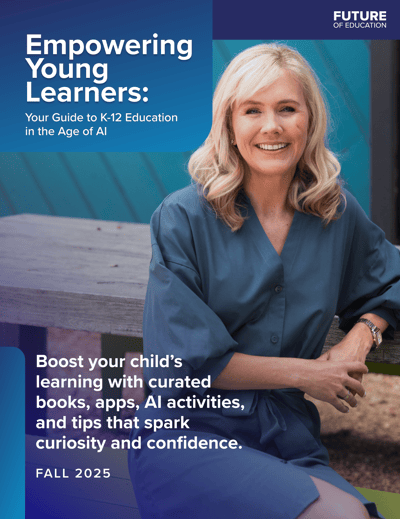 Future of Education Toolkit Fall 2025