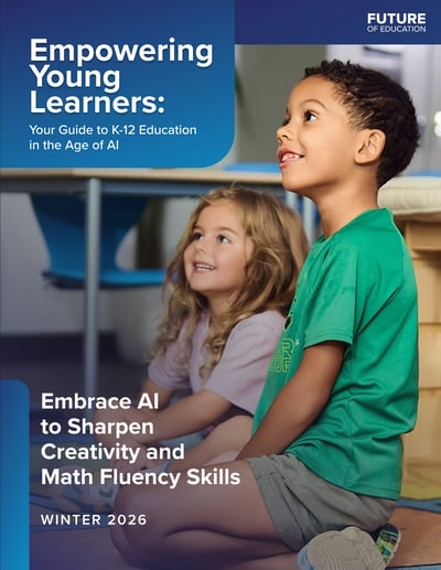Future of Education Toolkit Winter 2025