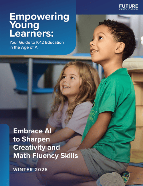 Future of Education Toolkit Winter 2025