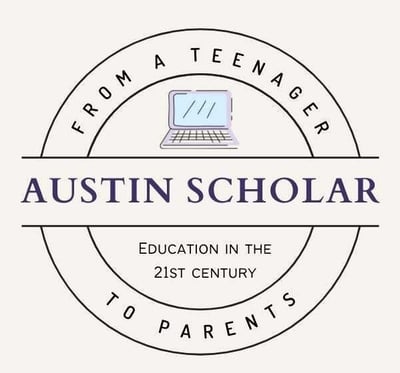 Austin Scholar 600x560
