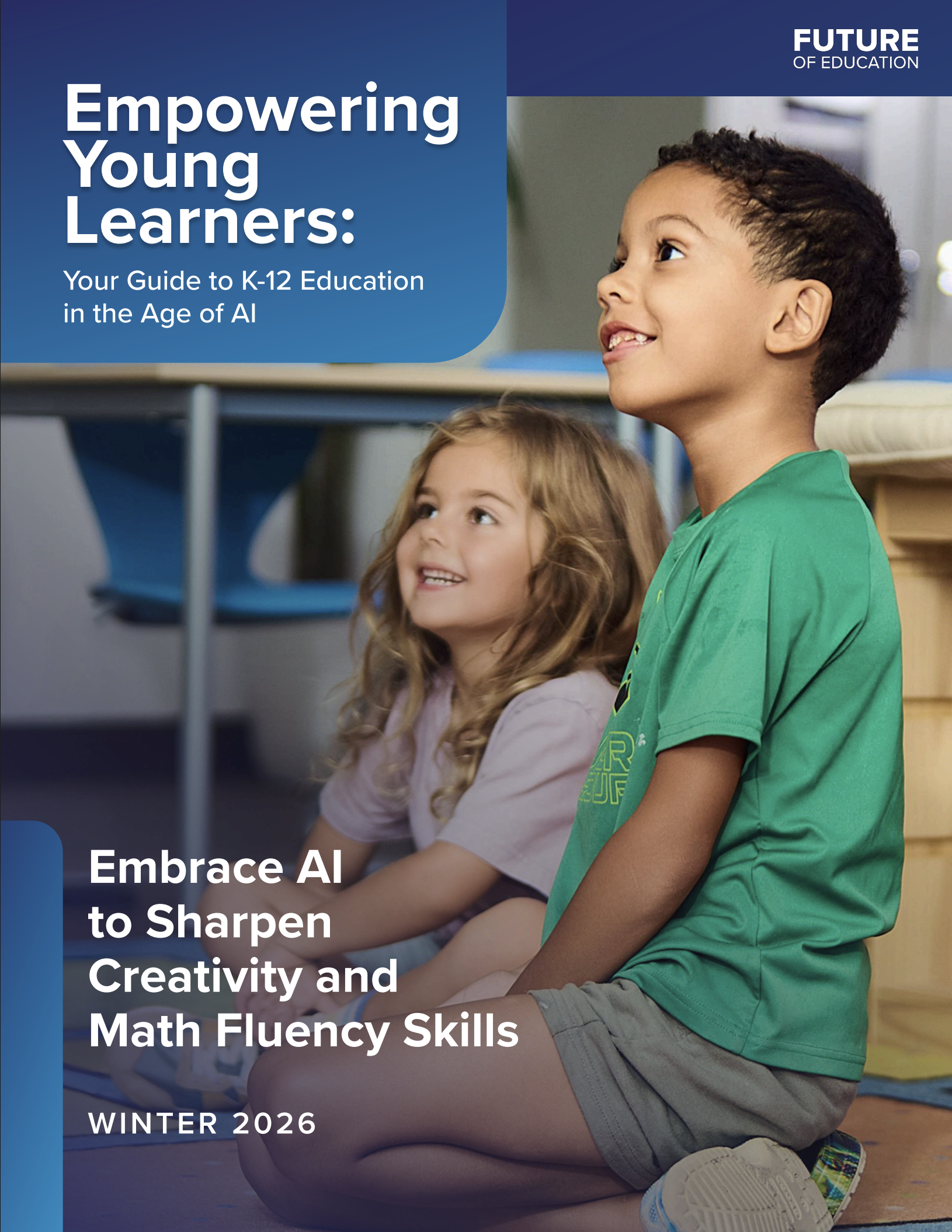 Future of Education Toolkit Winter 2025